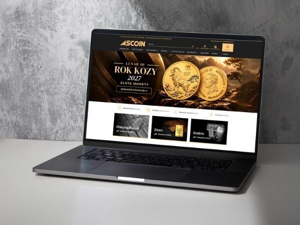 ASCOIN Sklep Online