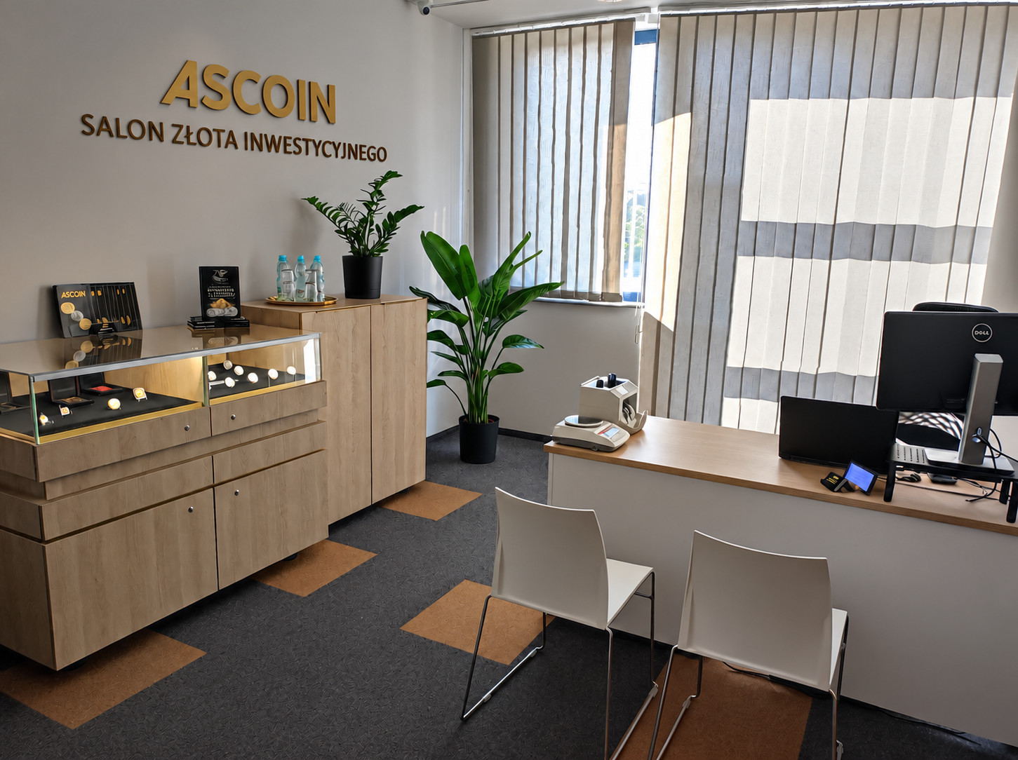 ASCOIN Wrocław