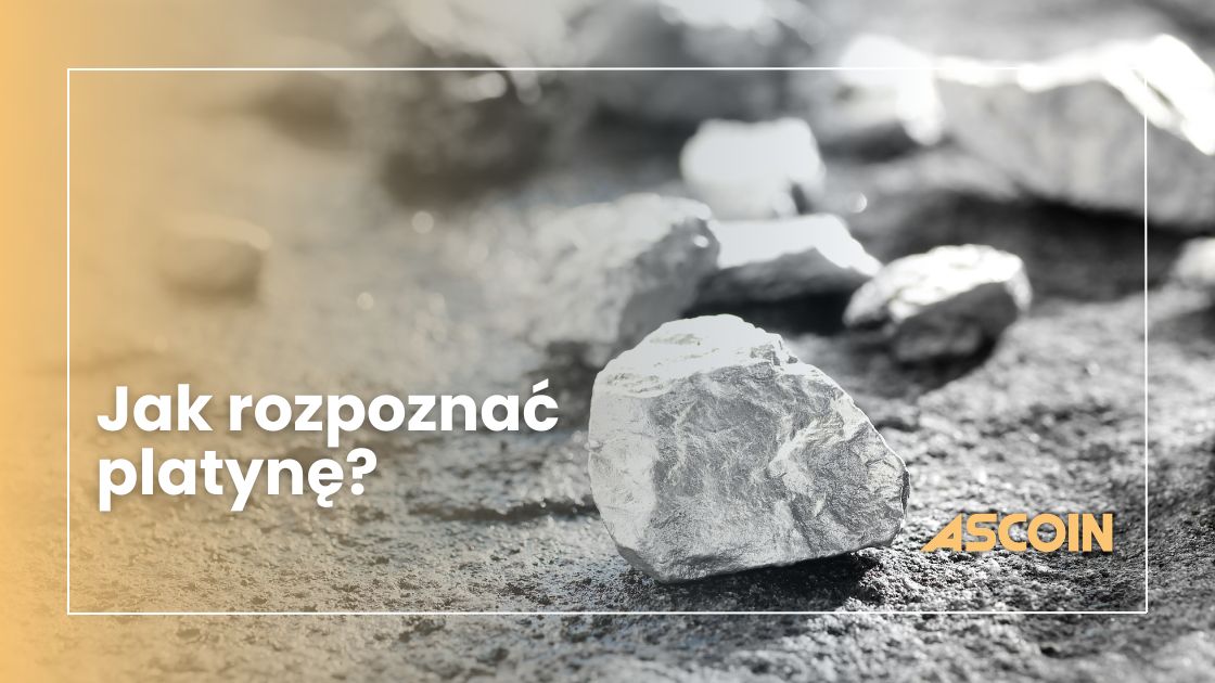 Jak rozpoznać platynę?